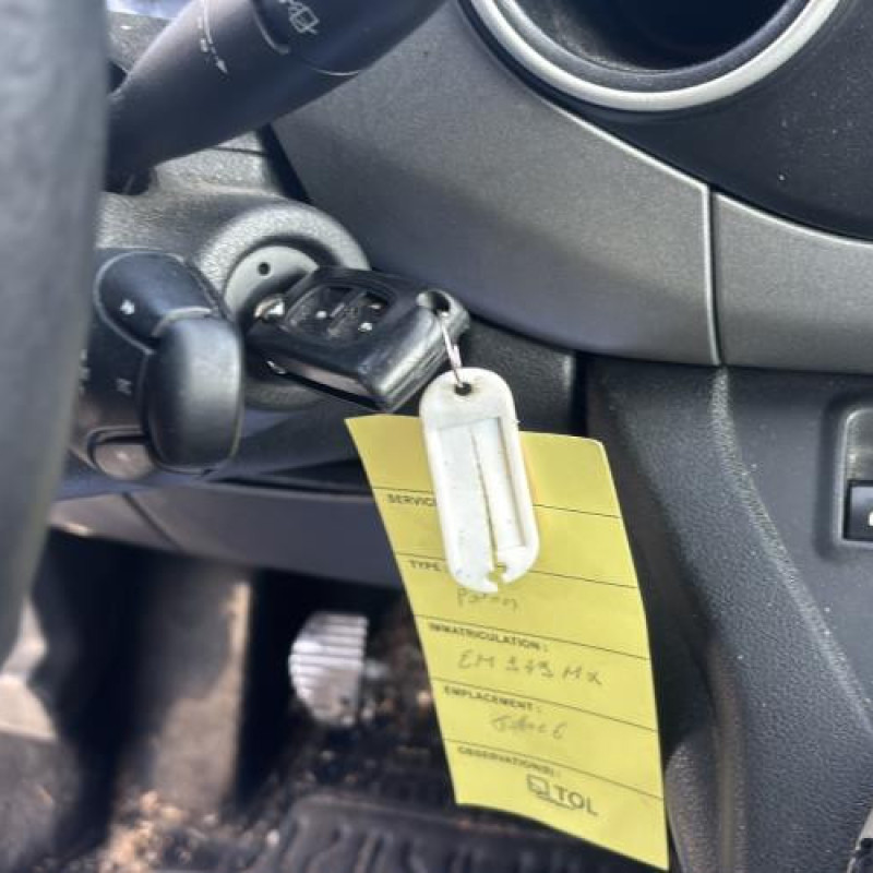 Vase de lave glace PEUGEOT PARTNER 2 Photo n°17