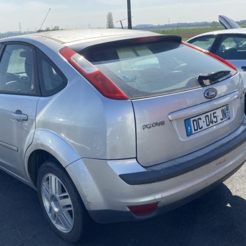 Feu arriere principal droit (feux) FORD FOCUS 2 Photo n°8