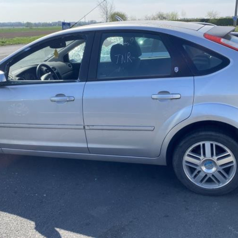 Feu arriere principal droit (feux) FORD FOCUS 2 Photo n°10