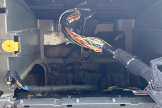 Feu arriere principal droit (feux) FORD FOCUS 2