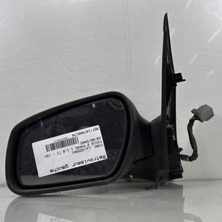 Retroviseur gauche FORD FOCUS 2 Photo n°1