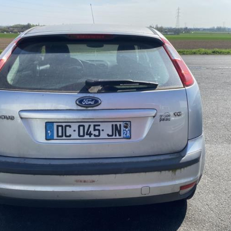 Retroviseur gauche FORD FOCUS 2 Photo n°10