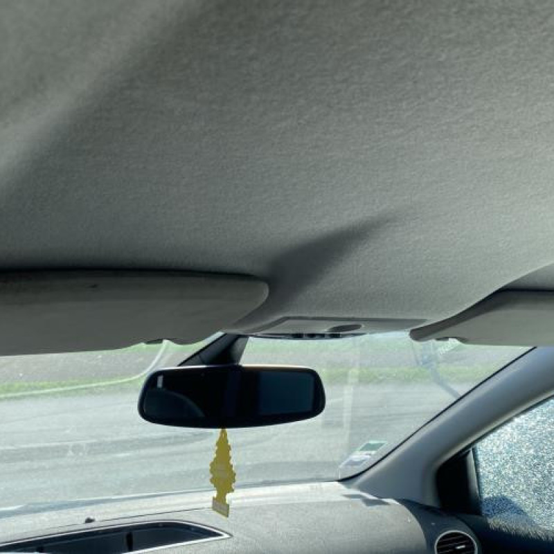 Retroviseur gauche FORD FOCUS 2 Photo n°20
