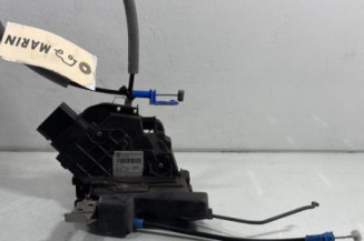 Serrure avant gauche FORD MONDEO 3 Photo n°1