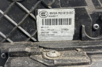 Serrure avant gauche FORD MONDEO 3