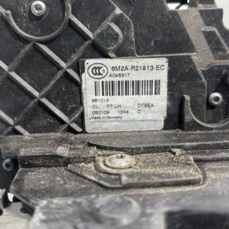 Serrure avant gauche FORD MONDEO 3