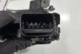 Serrure avant gauche FORD MONDEO 3