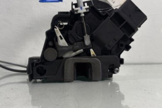 Serrure avant gauche FORD MONDEO 3