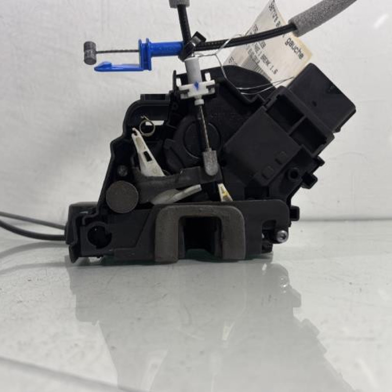 Serrure avant gauche FORD MONDEO 3 Photo n°4