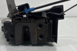 Serrure avant gauche FORD MONDEO 3