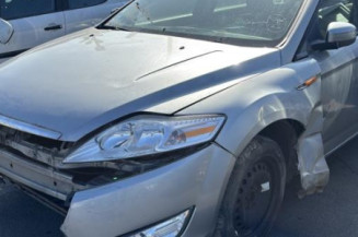 Serrure avant gauche FORD MONDEO 3