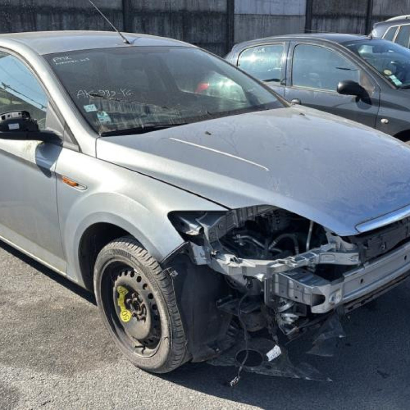 Serrure avant gauche FORD MONDEO 3 Photo n°8