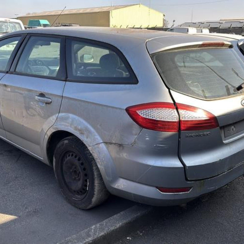 Serrure avant gauche FORD MONDEO 3 Photo n°10