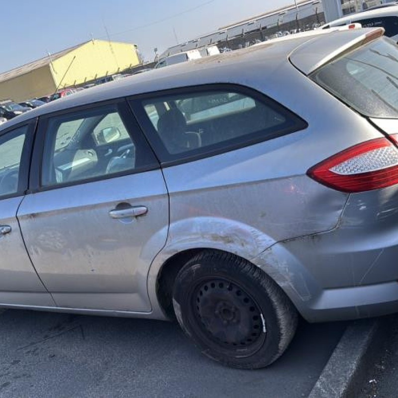 Serrure avant gauche FORD MONDEO 3 Photo n°12