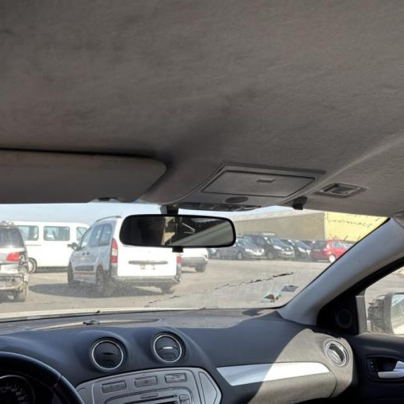 Serrure avant gauche FORD MONDEO 3 Photo n°19