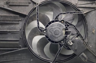 Moto ventilateur radiateur FORD MONDEO 3