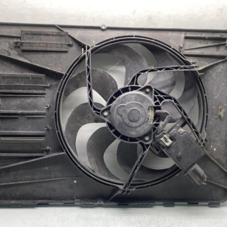 Moto ventilateur radiateur FORD MONDEO 3