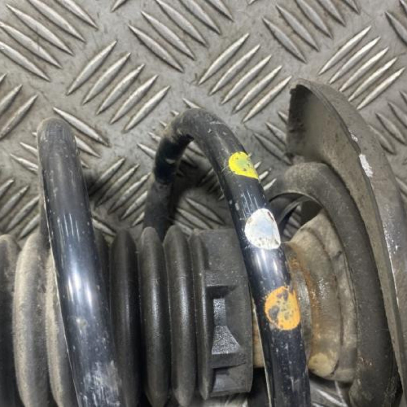 Amortisseur avant droit PEUGEOT 208 1 Photo n°3