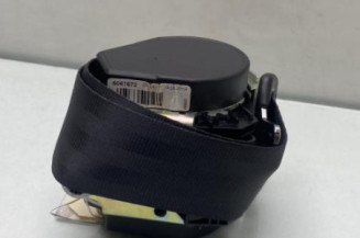 Ceinture arriere droit SEAT ALTEA