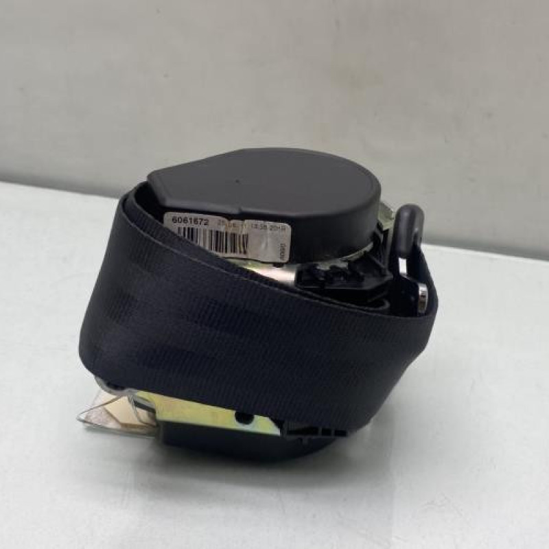 Ceinture arriere droit SEAT ALTEA Photo n°3