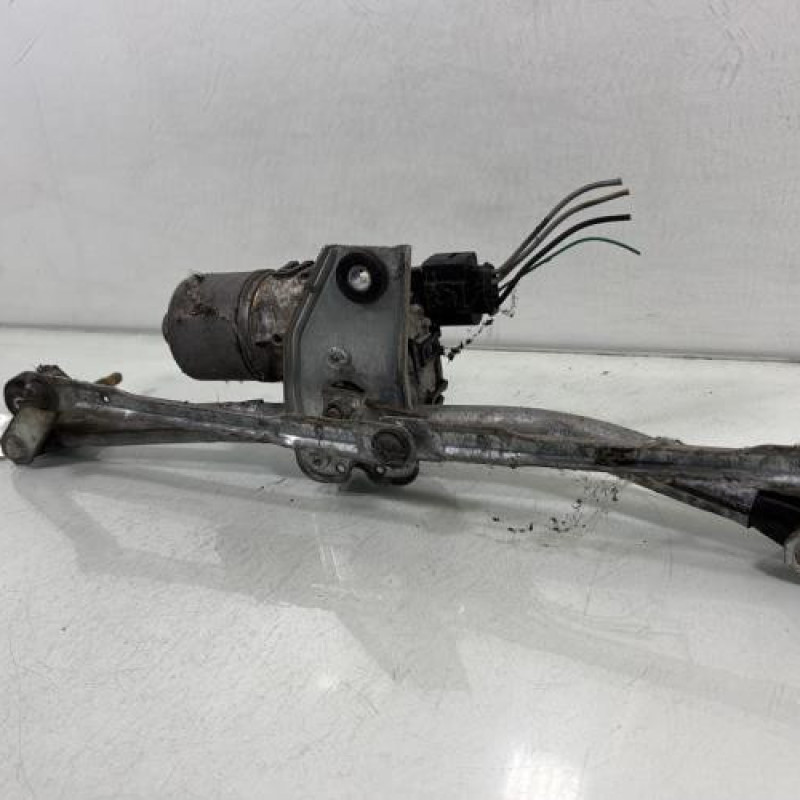 Moteur essuie glace avant LANCIA YPSILON 4 Photo n°2