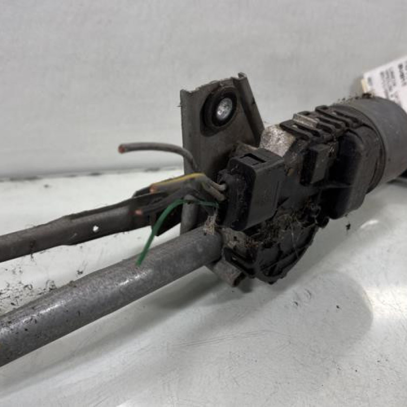 Moteur essuie glace avant LANCIA YPSILON 4 Photo n°3