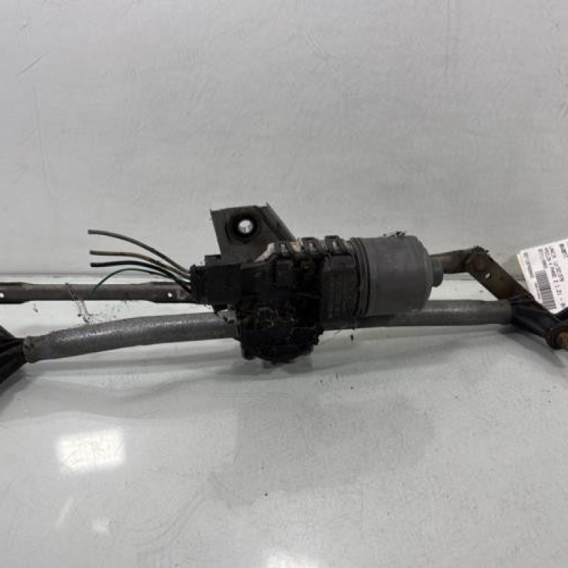 Moteur essuie glace avant LANCIA YPSILON 4 Photo n°4