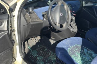 Moteur essuie glace avant LANCIA YPSILON 4