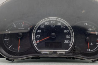 Compteur SUZUKI SWIFT 3 Photo n°1