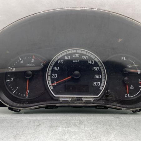 Compteur SUZUKI SWIFT 3 Photo n°1