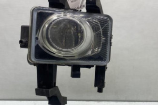 Anti brouillard gauche (feux) OPEL ZAFIRA B Photo n°1