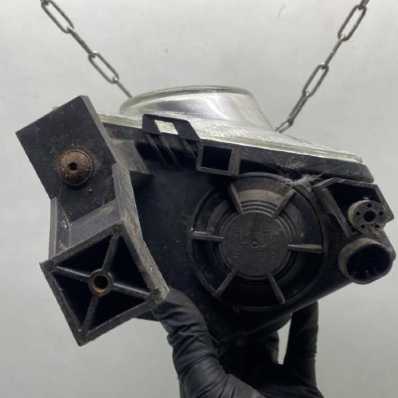 Anti brouillard gauche (feux) OPEL ZAFIRA B Photo n°2