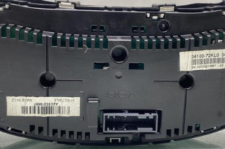Compteur SUZUKI SWIFT 3