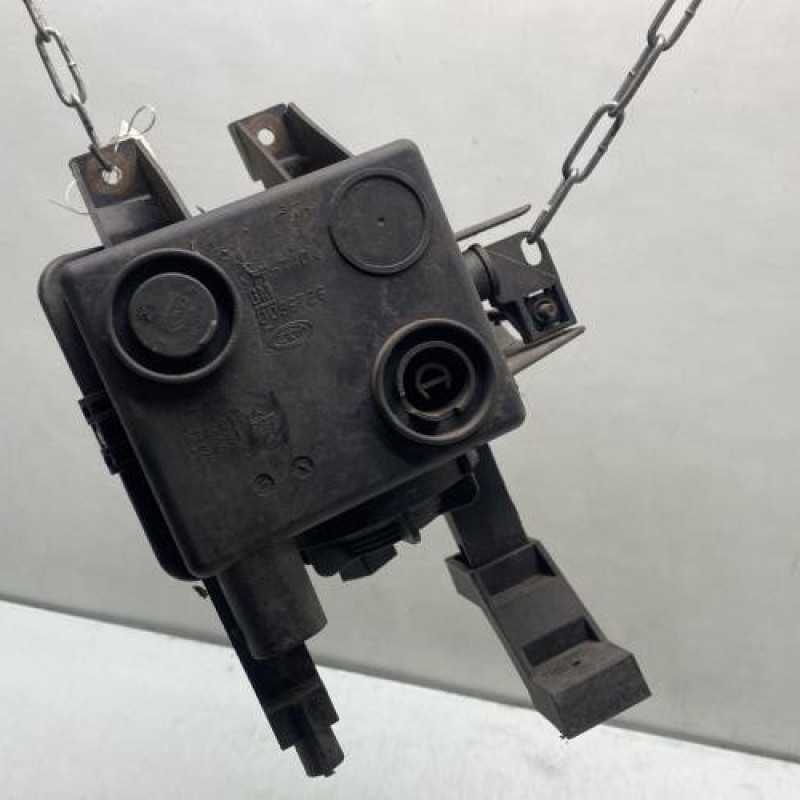 Anti brouillard gauche (feux) OPEL ZAFIRA B Photo n°3