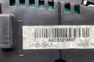 Compteur SUZUKI SWIFT 3
