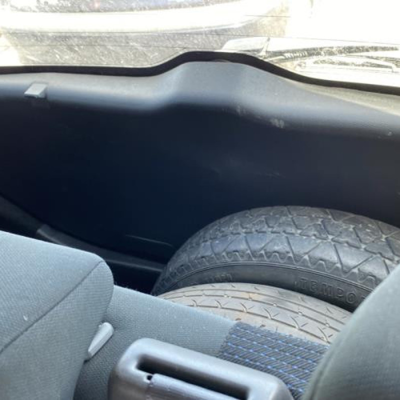 Interrupteur de leve vitre avant gauche SUZUKI SWIFT 3 Photo n°18