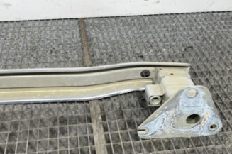 Renfort pare choc arriere (traverse) PEUGEOT 208 2