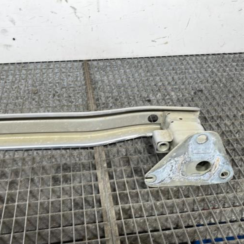 Renfort pare choc arriere (traverse) PEUGEOT 208 2 Photo n°6