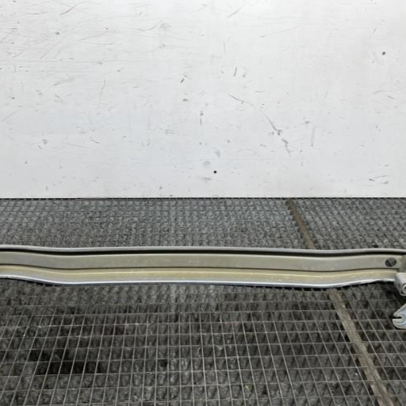 Renfort pare choc arriere (traverse) PEUGEOT 208 2 Photo n°7