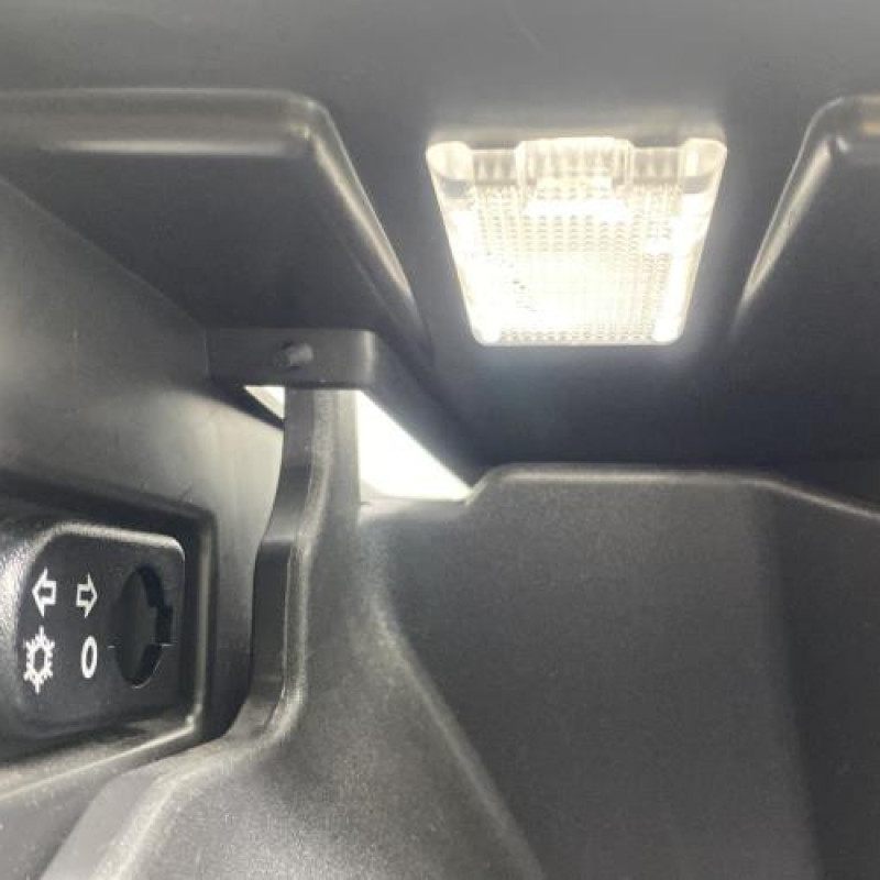 Boite a gants OPEL ZAFIRA B Photo n°3