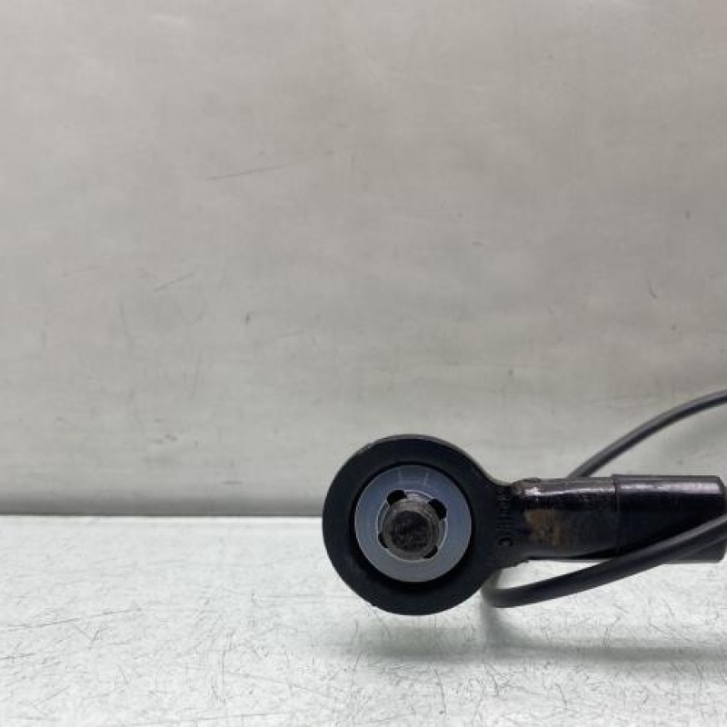 Attache ceinture avant droit CITROEN C3 PICASSO Photo n°3