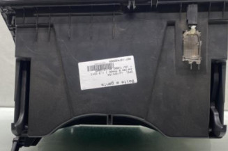 Boite a gants OPEL ZAFIRA B