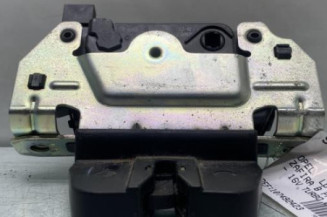 Serrure de coffre OPEL ZAFIRA B Photo n°1