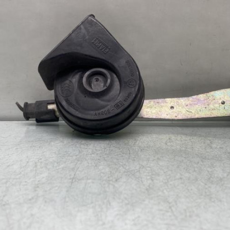 Avertisseur/Klaxon CITROEN C3 PICASSO Photo n°1