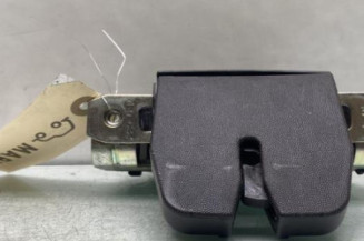 Serrure de coffre OPEL ZAFIRA B