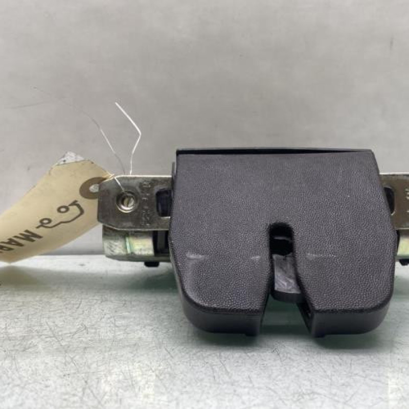 Serrure de coffre OPEL ZAFIRA B Photo n°5