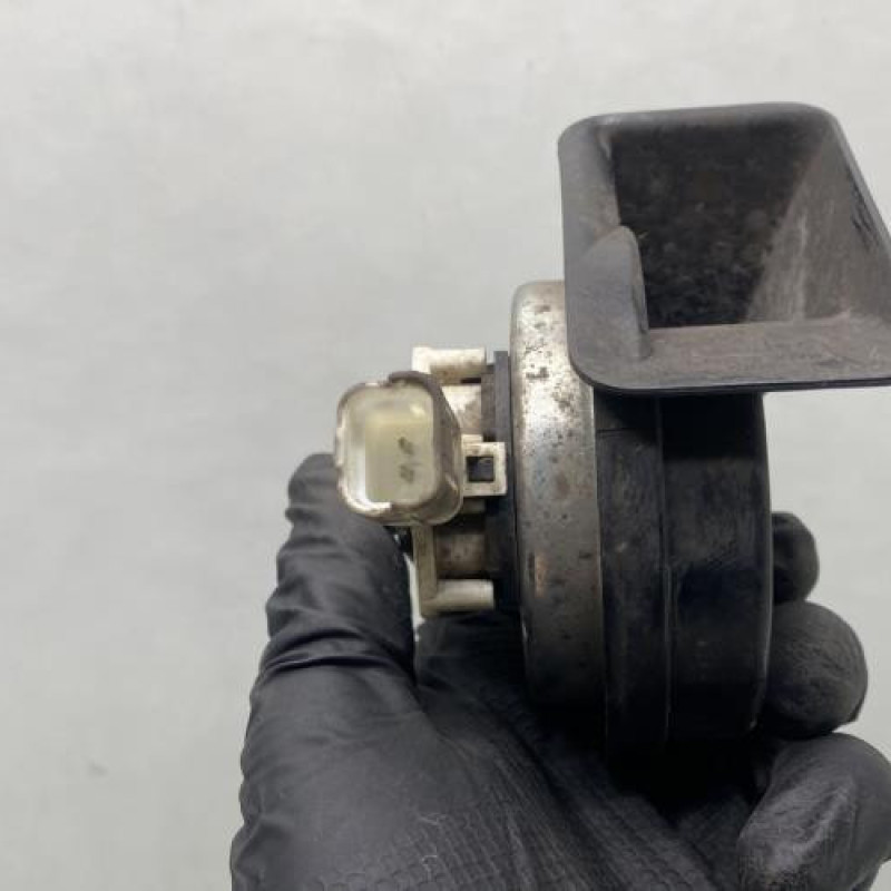 Avertisseur/Klaxon CITROEN C3 PICASSO Photo n°3