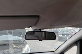 Serrure de coffre OPEL ZAFIRA B