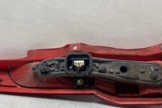 Feu arriere principal droit (feux) FIAT PANDA 2
