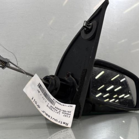 Retroviseur droit FIAT PANDA 2